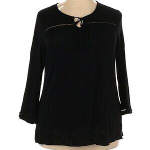 ⚡️Rafaella Long Sleeve Top